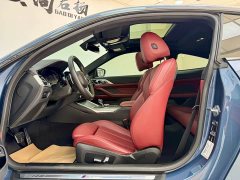 BMW 4 Series 430i M Sport Night Edition Package - photo 6