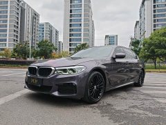 BMW 5 Series 530Li M Sport Leading Edition - photo 1