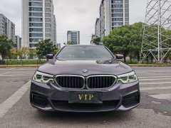 BMW 5 Series 530Li M Sport Leading Edition - photo 2