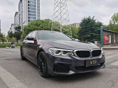 BMW 5 Series 530Li M Sport Leading Edition - photo 3
