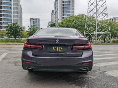BMW 5 Series 530Li M Sport Leading Edition - photo 5