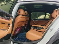BMW 5 Series 530Li M Sport Leading Edition - photo 6