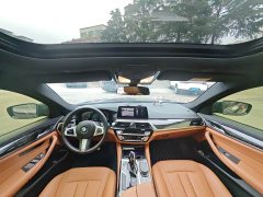 BMW 5 Series 530Li M Sport Leading Edition - photo 7