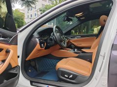 BMW 5 Series 530Li M Sport Leading Edition - photo 8