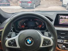 BMW 5 Series 530Li M Sport Leading Edition - photo 9
