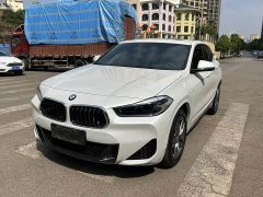 BMW X2 sDrive25i Leading Edition M Off-Road Package - фото 1