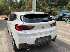 BMW X2 sDrive25i Leading Edition M Off-Road Package - фото 10