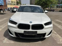 BMW X2 sDrive25i Leading Edition M Off-Road Package - фото 2
