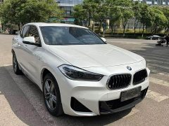 BMW X2 sDrive25i Leading Edition M Off-Road Package - фото 3