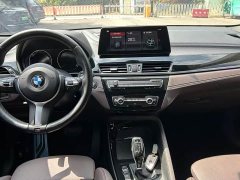 BMW X2 sDrive25i Leading Edition M Off-Road Package - фото 4