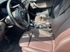 BMW X2 sDrive25i Leading Edition M Off-Road Package - фото 7