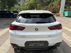 BMW X2 sDrive25i Leading Edition M Off-Road Package - фото 9