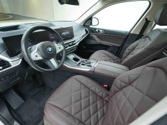 BMW X5 xDrive 30Li M Sport Premium Package - фото 10