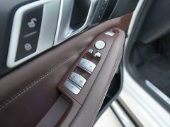 BMW X5 xDrive 30Li M Sport Premium Package - фото 11