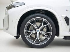 BMW X5 xDrive 30Li M Sport Premium Package - фото 15