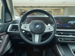 BMW X5 xDrive 30Li M Sport Premium Package - фото 17