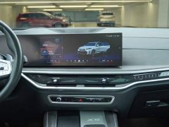 BMW X5 xDrive 30Li M Sport Premium Package - фото 18