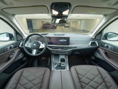 BMW X5 xDrive 30Li M Sport Premium Package - фото 19