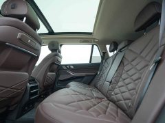BMW X5 xDrive 30Li M Sport Premium Package - фото 20