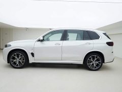BMW X5 xDrive 30Li M Sport Premium Package - фото 3