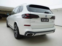 BMW X5 xDrive 30Li M Sport Premium Package - фото 4