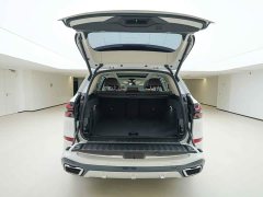 BMW X5 xDrive 30Li M Sport Premium Package - фото 6