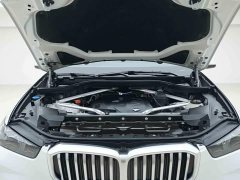 BMW X5 xDrive 30Li M Sport Premium Package - фото 7
