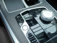 BMW X5 xDrive 30Li M Sport Premium Package - фото 9