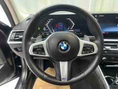 BMW 3 Series 320Li M Sport Package - photo 10