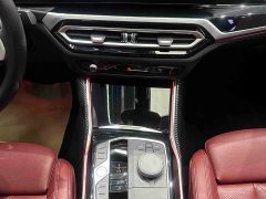 BMW 3 Series 320Li M Sport Package - photo 11