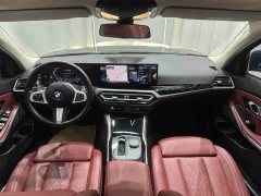 BMW 3 Series 320Li M Sport Package - photo 12