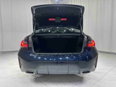 BMW 3 Series 320Li M Sport Package - photo 15