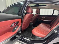 BMW 3 Series 320Li M Sport Package - photo 16