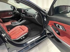 BMW 3 Series 320Li M Sport Package - photo 18