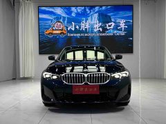 BMW 3 Series 320Li M Sport Package - photo 2