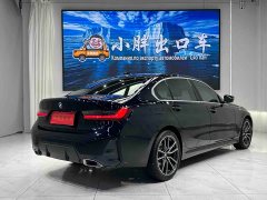 BMW 3 Series 320Li M Sport Package - photo 3