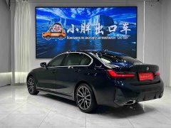 BMW 3 Series 320Li M Sport Package - photo 5