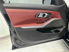 BMW 3 Series 320Li M Sport Package - photo 8