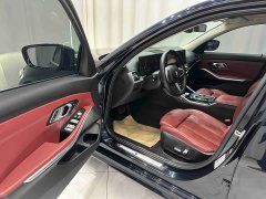BMW 3 Series 320Li M Sport Package - photo 9