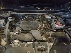 Honda CR-V 240TURBO FWD Smart Edition 5-Seater - photo 10