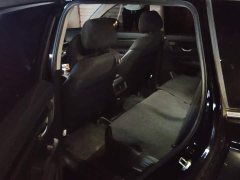 Honda CR-V 240TURBO FWD Smart Edition 5-Seater - photo 11