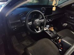 Honda CR-V 240TURBO FWD Smart Edition 5-Seater - photo 12