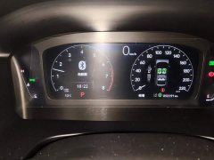 Honda CR-V 240TURBO FWD Smart Edition 5-Seater - photo 14