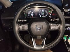 Honda CR-V 240TURBO FWD Smart Edition 5-Seater - photo 15