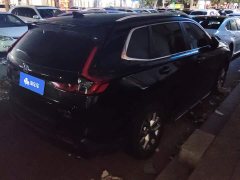 Honda CR-V 240TURBO FWD Smart Edition 5-Seater - photo 3