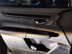Honda CR-V 240TURBO FWD Smart Edition 5-Seater - photo 7