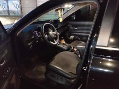 Honda CR-V 240TURBO FWD Smart Edition 5-Seater - photo 9