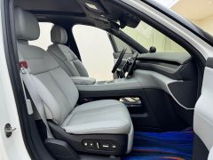 NIO ES8 100kWh - ფოტო 12