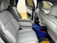 NIO ES8 100kWh - ფოტო 15