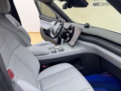 NIO ES8 100kWh - ფოტო 16